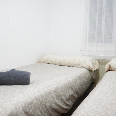 Apartamento Breton De Los Herreros 洛格罗尼奥 外观 照片