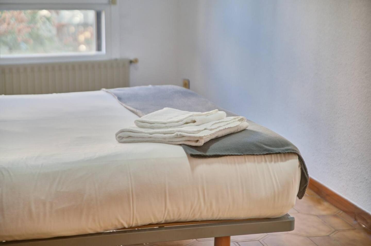Apartamento Breton De Los Herreros 洛格罗尼奥 外观 照片