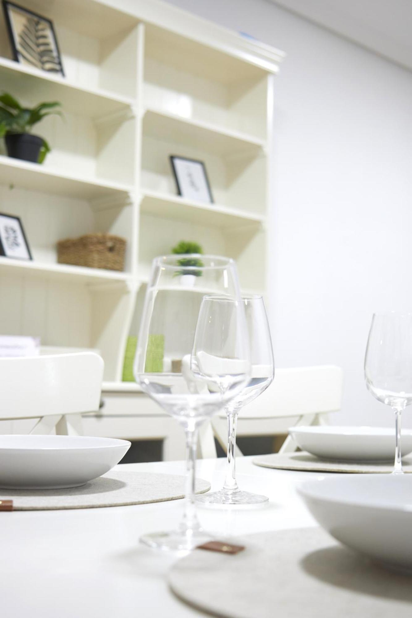 Apartamento Breton De Los Herreros 洛格罗尼奥 外观 照片