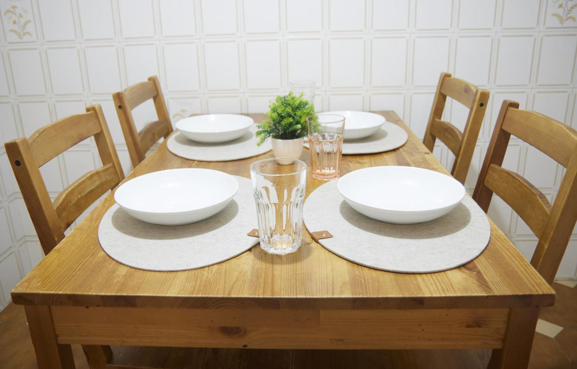 Apartamento Breton De Los Herreros 洛格罗尼奥 外观 照片