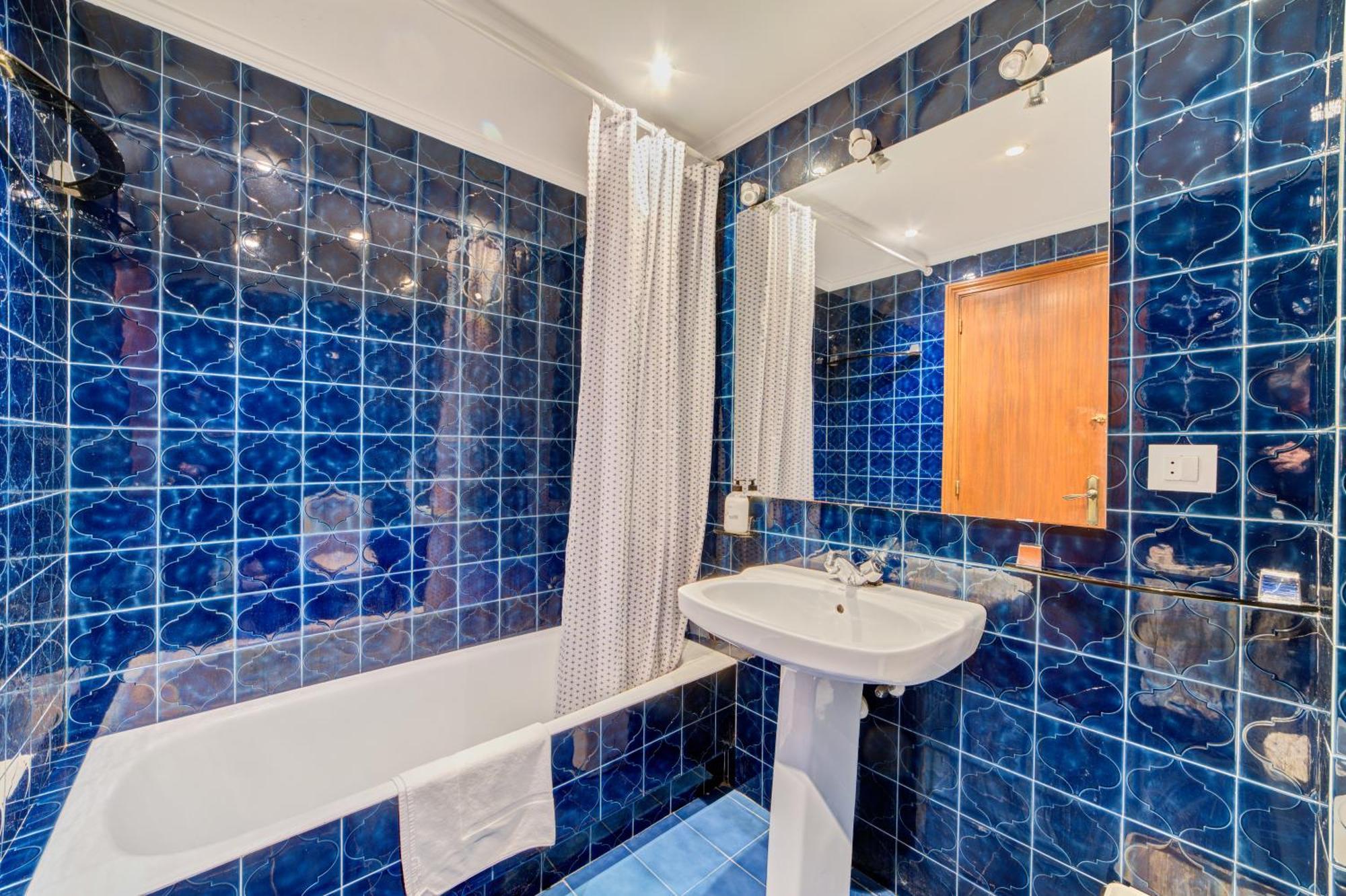 Apartamento Breton De Los Herreros 洛格罗尼奥 外观 照片